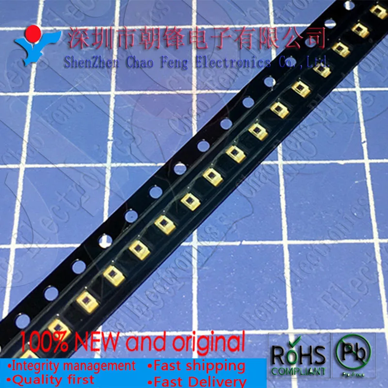 

SFH3710 NPN silicon phototransistor 5 mm wavelength 870 NM