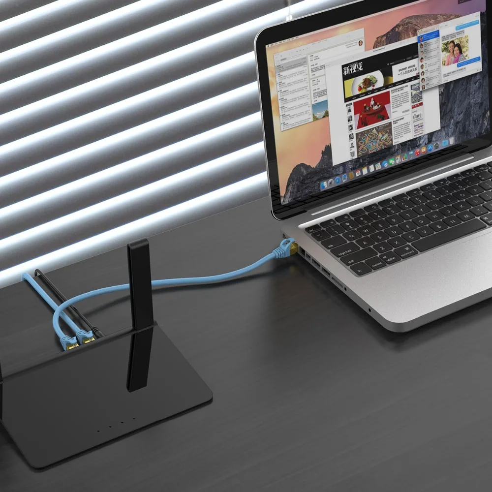 ORICO Ethernet кабель RJ45 Cat6 Lan RJ 45 сетевой для совместимый Соединительный Ethernet| |