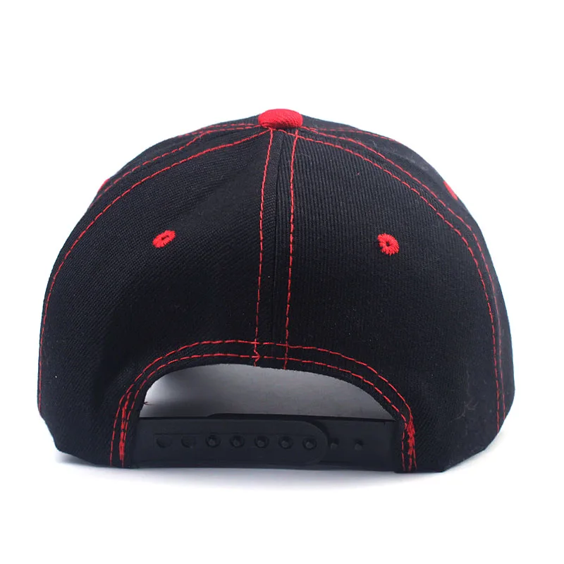 Xthree Весенняя бейсбольная кепка для женщин Кепка snapback Повседневная хлопковая