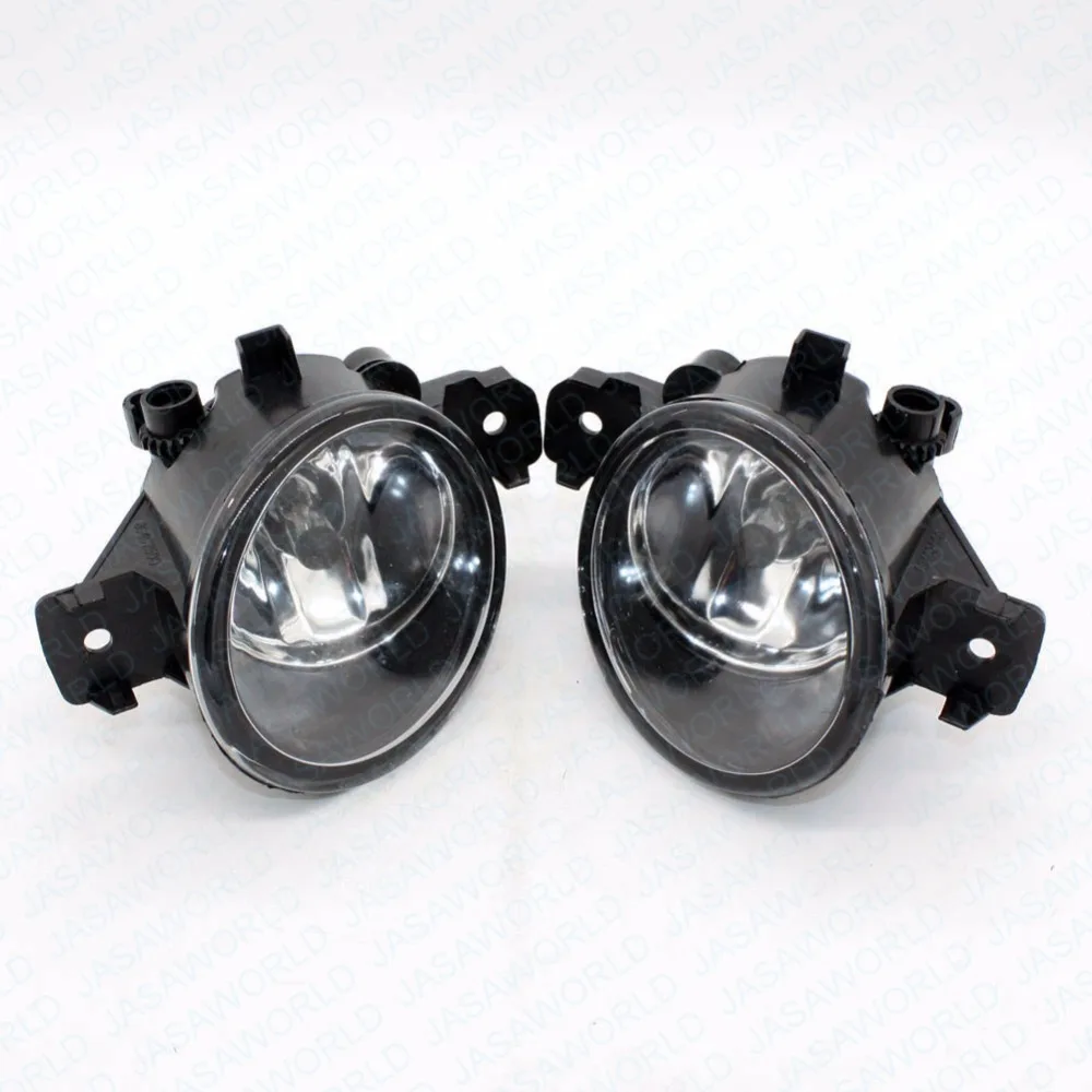 

2pcs Auto Front bumper Fog Light Lamp H11 Halogen Car Styling Light Bulb For VAUXHALL MOVANO Mk 2/II (B) Chassis/Cab Platform