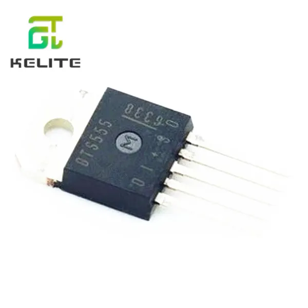 

HAILANGNIAO 5 pcs/lot BTS555 TO-218