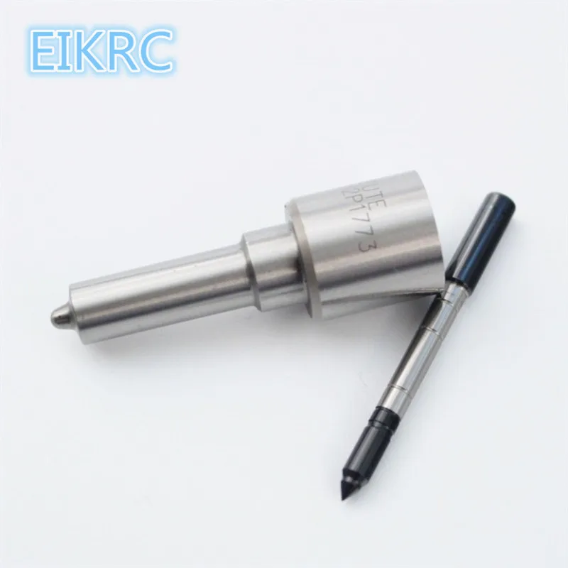 

DLLA82P1773 0433173082 pressure rotary precesion fuel injector powder spray