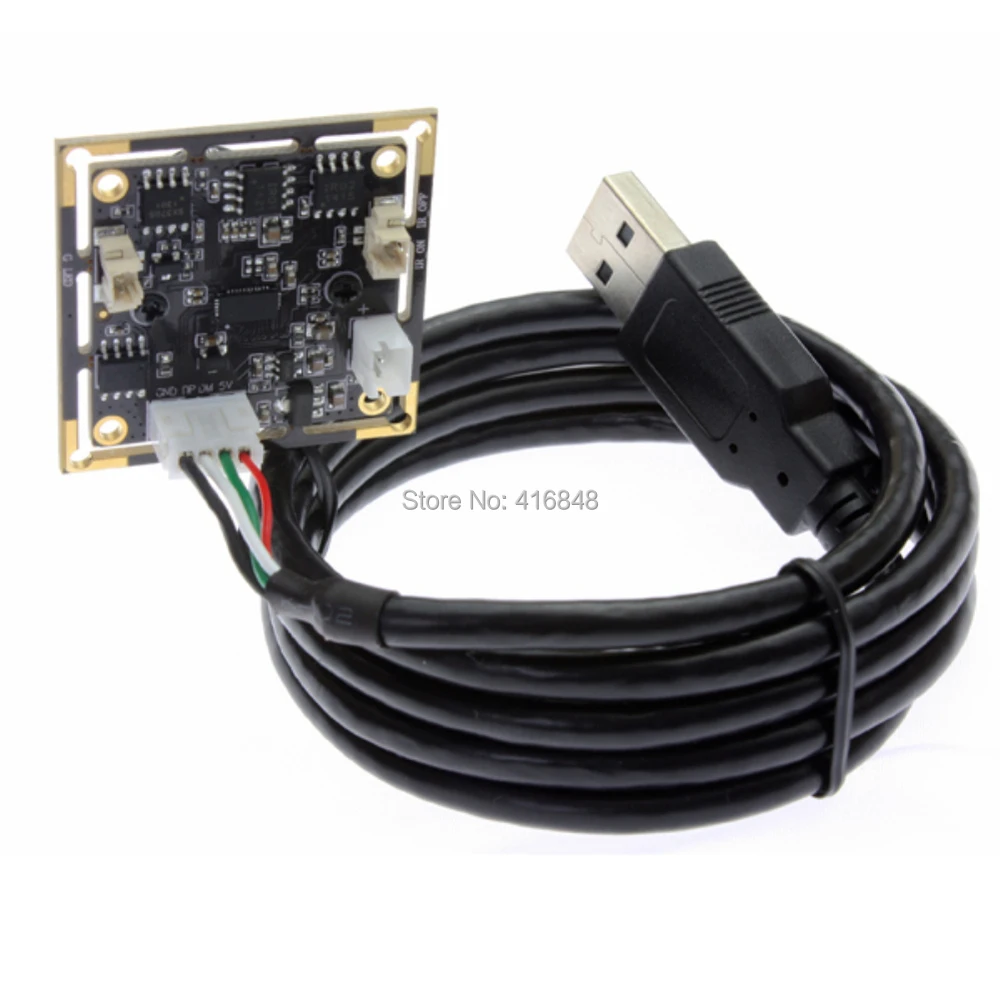 Usb эндоскоп с объективом 6 мм 1 3 МП 960P AR0130|camera cmos|camera weatherproofcamera id |