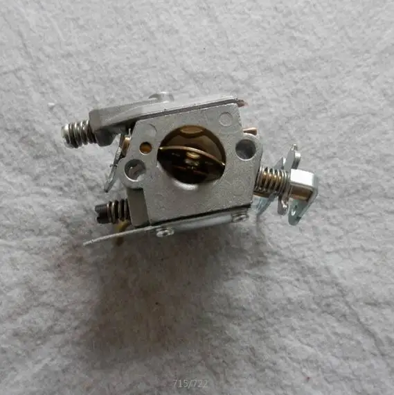 ASY карбюратор WT391 подходит для mccullake Mac Cat 335 435 440 цепная пила AY бензопила карб ASSY