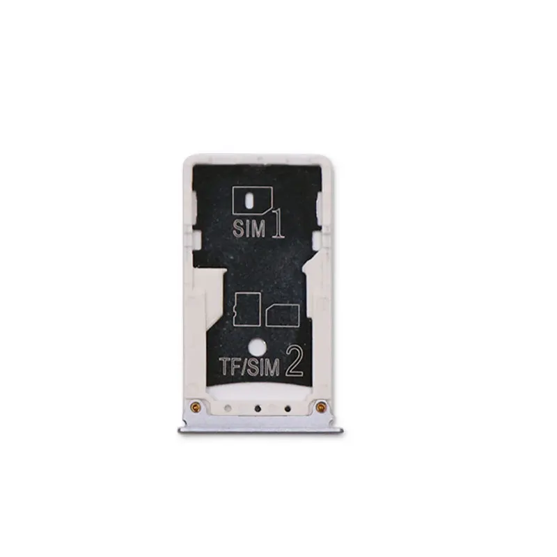 Слот для sim карты ремонта Xiaomi Mi Max 2 Micro SD слот адаптер + Инструмент извлечения