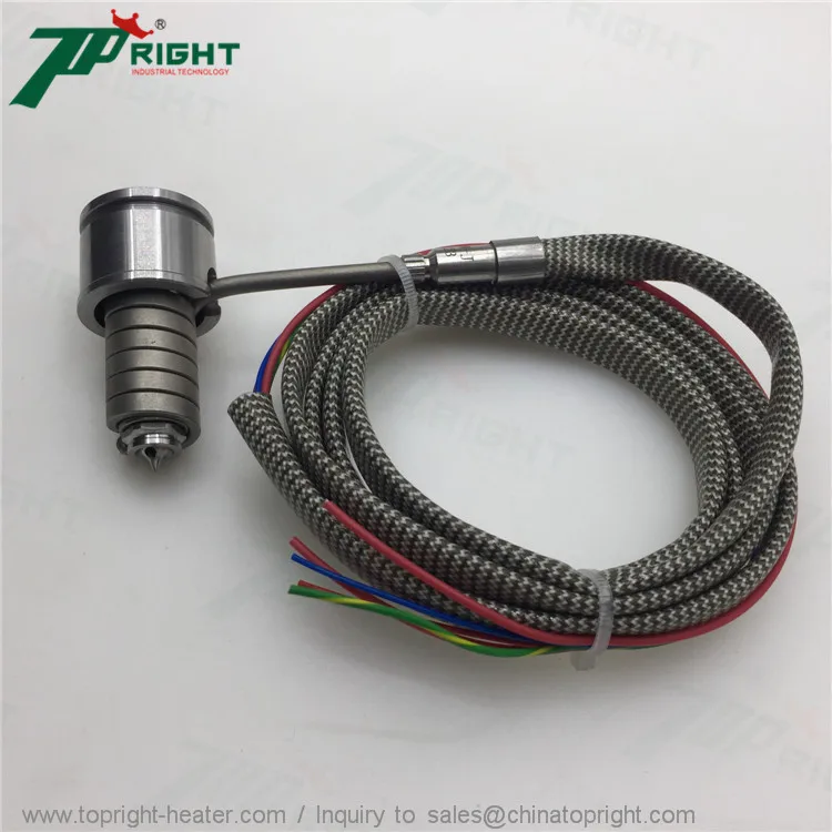 ID20x30mm 220v нагреватель катушки с 2 насадками|Производство электроэнергии| |