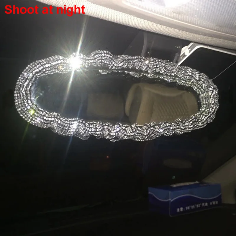 Аксессуары для интерьера автомобиля Bling Crystal аксессуары универсальные