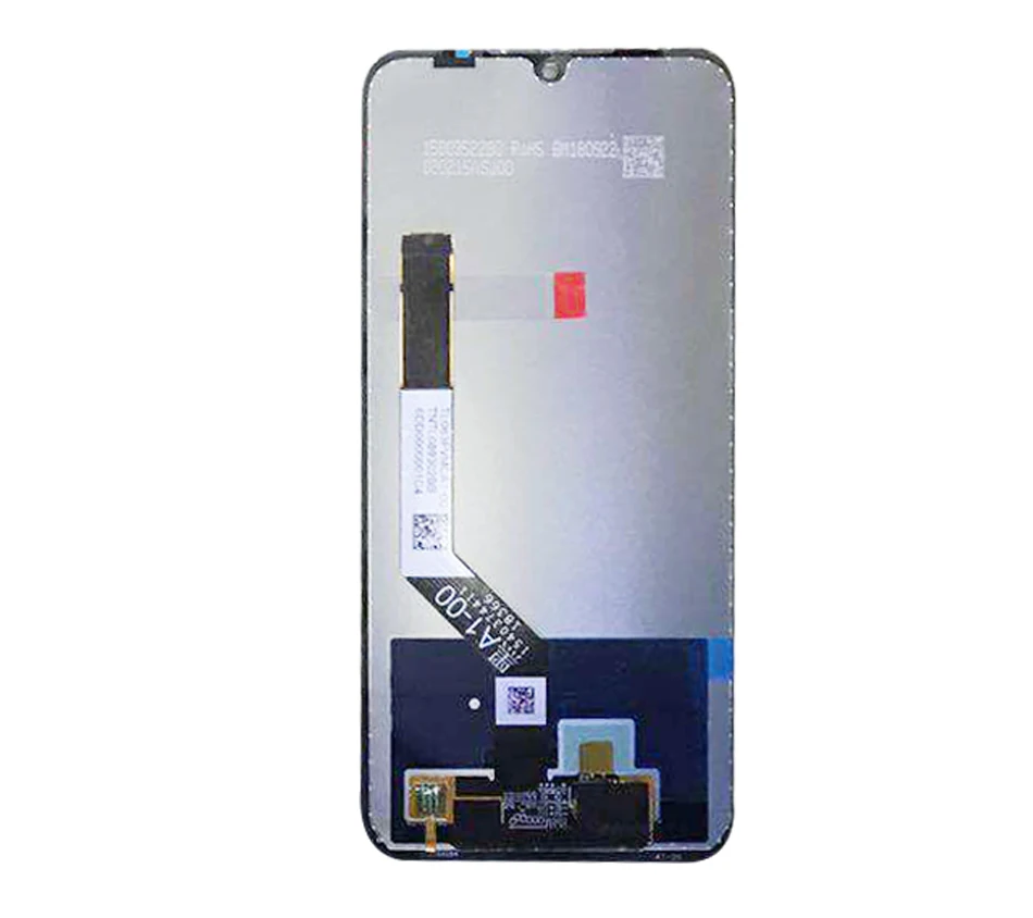 ЖК-дисплей для Xiaomi Redmi Note 7 ЖК-экран с сенсорным дигитайзером в сборе | Мобильные