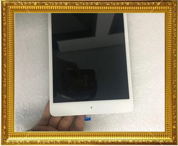 Оптовая продажа ЖК-дисплей 7 9 дюйма для iPad Mini 4 A1538 A1550 с сенсорной панелью