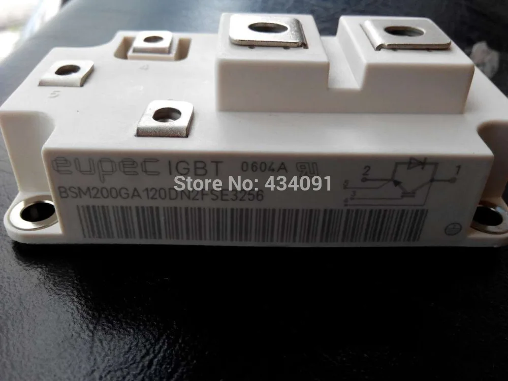 Новые модули питания BSM200GA120DN2FSE3256 IGBT бесплатная доставка|module|module powermodule igbt |
