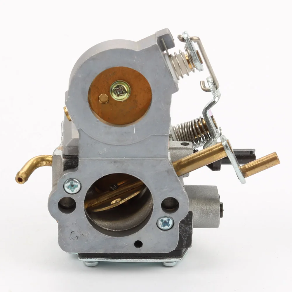 Цепная пила Карбюратор Carb ПОДХОДИТ K750 K760 партнер 510 бетона пилы зама C3-EL53 Запчасти