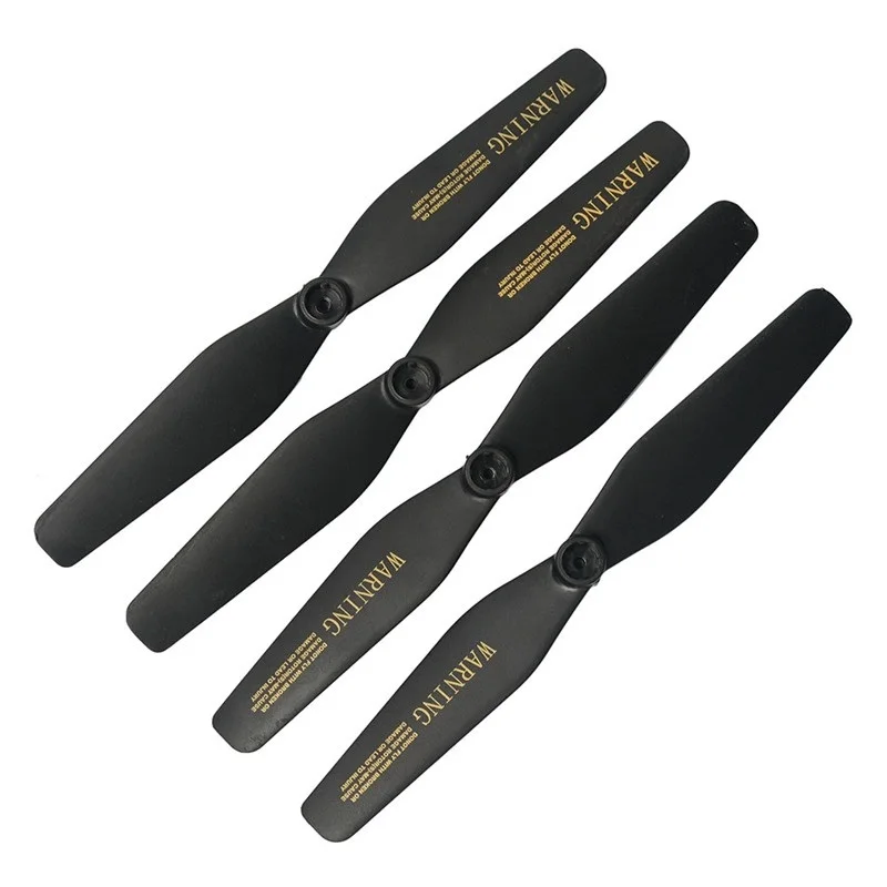 VISUO XS809S сражения акулы RC Квадрокоптер запасные части пропеллер реквизит набор лезвий