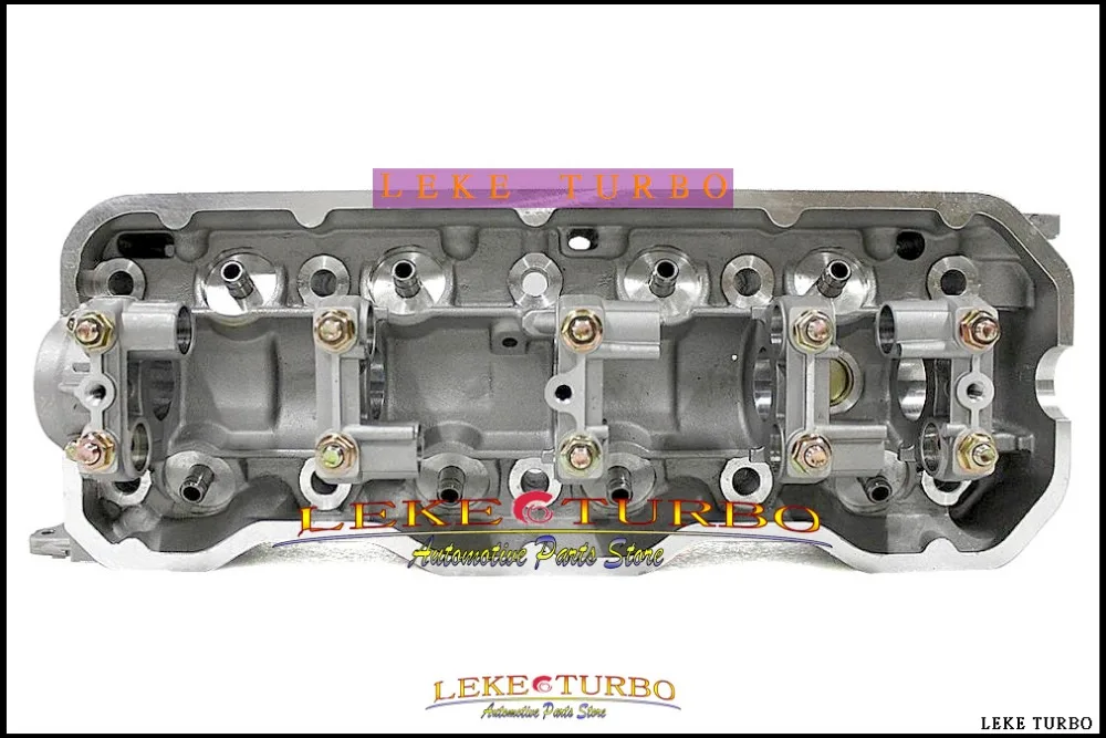 Головка цилиндра 910 511 4ZE1 897129613 8 8971111550 97023 0 674 для Isuzu Trooper II Pick up Bighorn MU 8970236740 л