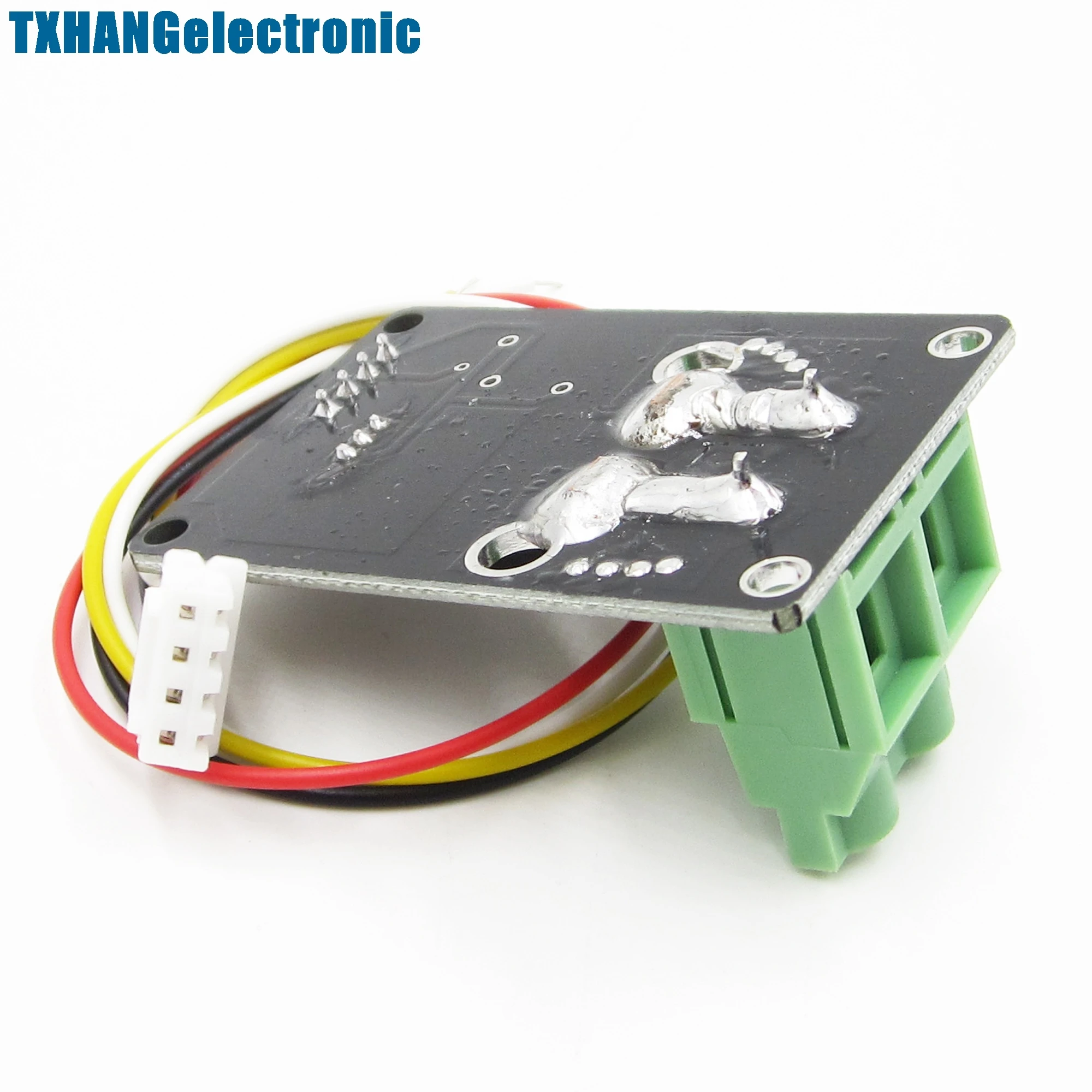 Панель +/-100Amp AC/DC модуль датчика тока на основе ACS758 | Электронные компоненты и