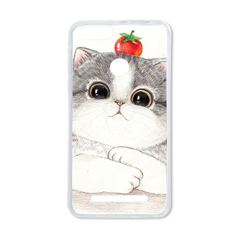 Bolomboy чехол с рисунком для Leagoo чехол для KIICAA power силиконовый мягкий TPU для Leagoo KIICAA power Cover Coque Фламинго сумки с изображением Человека-паука