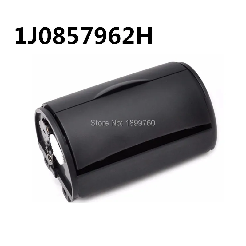 Автомобильная пепельница OEM в сборе черная подходит для VW Bora Golf GTI Jetta MK4 MKIV