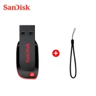 Sandisk usb флеш-накопитель, 32 ГБ, 8 ГБ, 16 ГБ, 100% ГБ