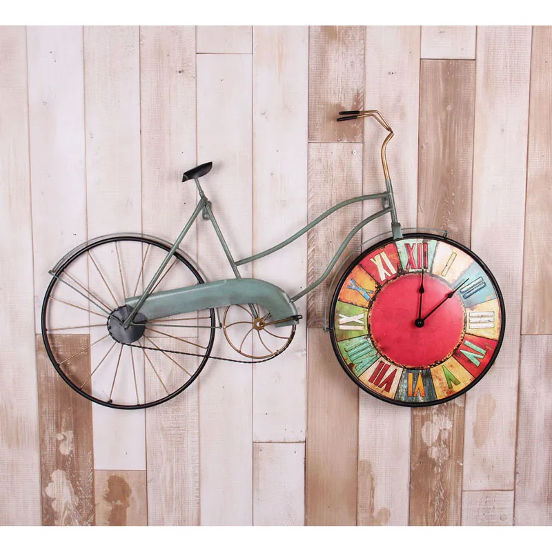 

Large Wall Clock Saat Clock Reloj Duvar Saati Horloge Murale Relogio de parede Reloj de pared Klok Orologio da parete Home decor