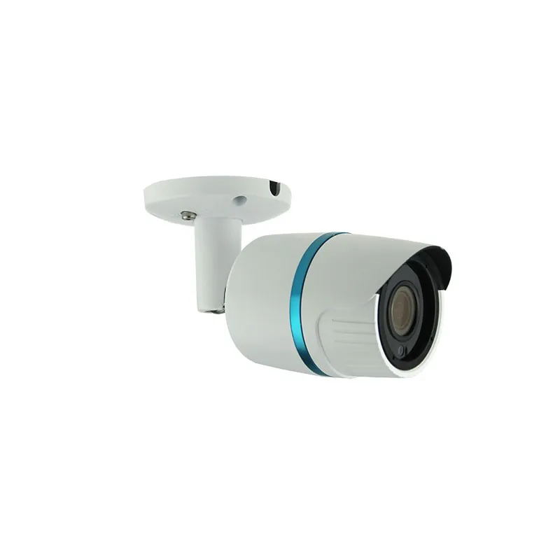 Металлическая HD 720 P 960 1080PIP Камера уличная инфракрасная цилиндрическая