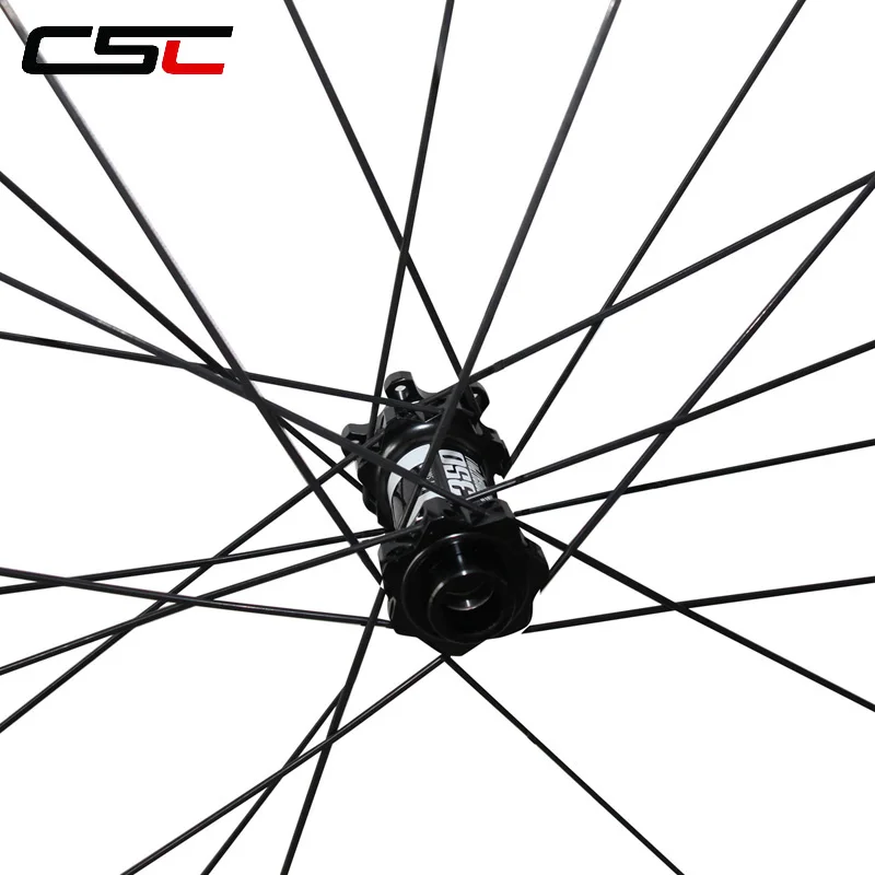 Бескамерные карбоновые колеса для горного велосипеда 27 5 дюймов er MTB 350s Hub Sa pim cx ray