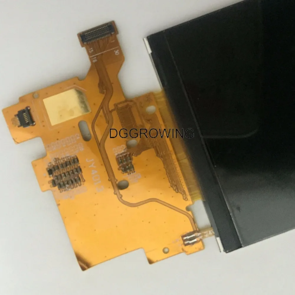 Сменный ЖК экран DGGROWING 10 шт./лот оптовая цена качество AAA для Samsung Galaxy Lite Trend 2 G318 с