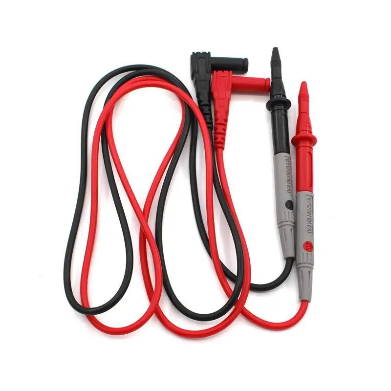 Портативный профессиональный цифровой мультиметр переменного/постоянного тока