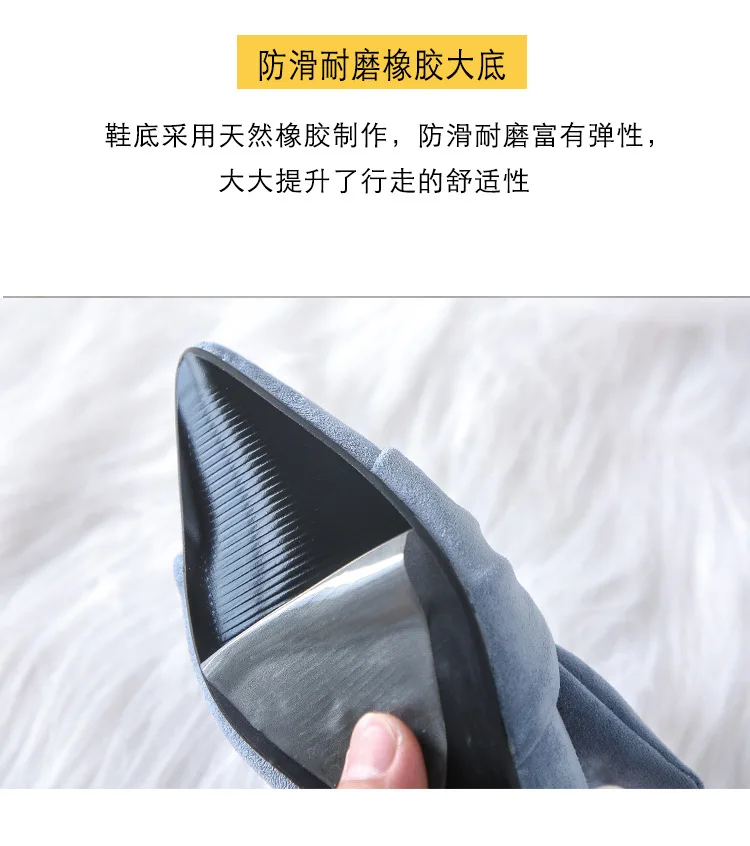Лидер продаж года; новые женские шлепанцы Baotou в Корейском стиле; женская обувь на плоской подошве; сезон весна-лето
