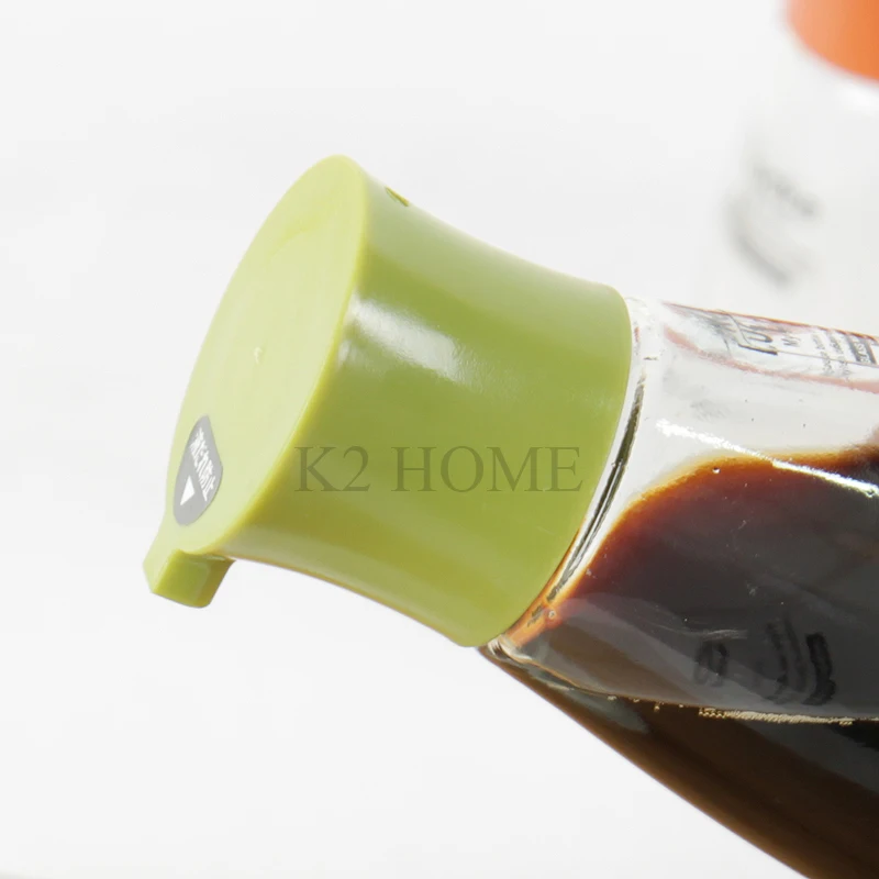 Стеклянный диспенсер для оливкового масла и уксуса 170 мл | Дом сад