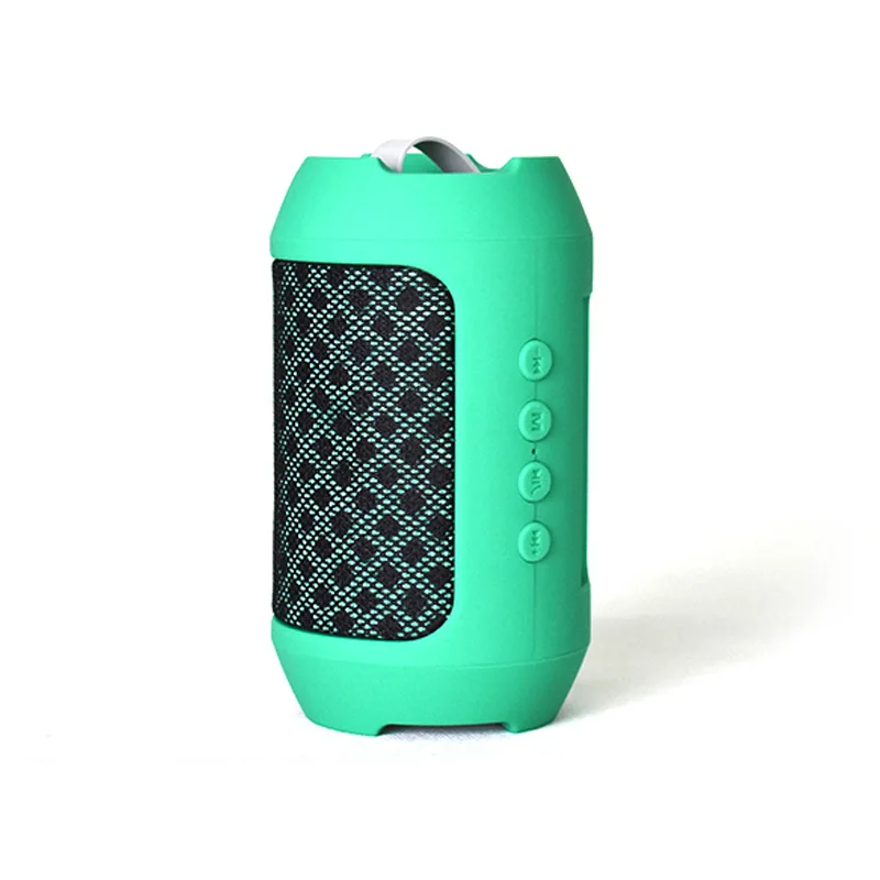 Личность Professional speaker Bluetooth HD беспроводной динамик Портативная колонка High end