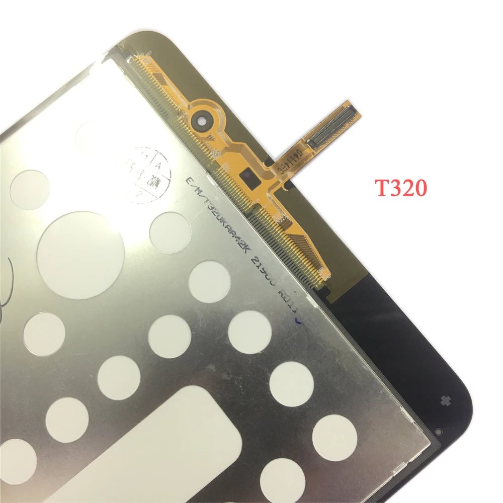 ЖК дисплей для Samsung Galaxy Tab Pro сенсорный экран с цифровым преобразователем