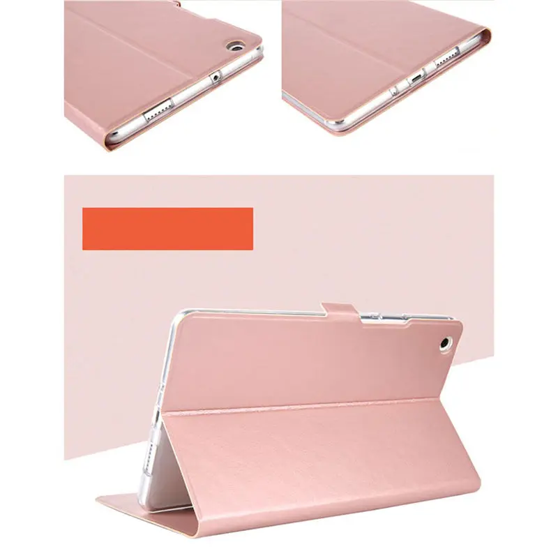 Роскошный чехол для huawei Mediapad M3 Lite, 8,0, CPN-L09, CPN-W09, CPN-AL00, 8 дюймов, умный чехол, чехол для планшета, чехол-подставка из искусственной кожи