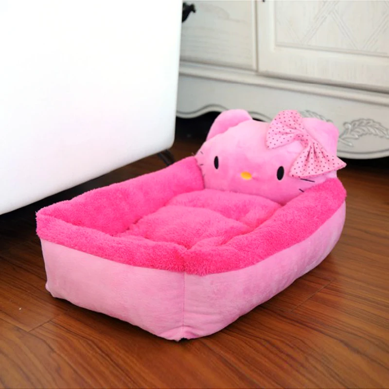 Домик для домашних животных ручная стирка диван гнездо кровать щенков товары