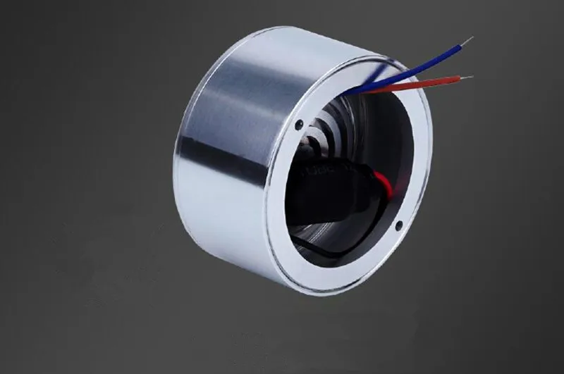 

10pcs/lot Free Shipping 3W COB LED Round Surface Mount Wall Ceiling Lamp Downlight Adjustable Bulb