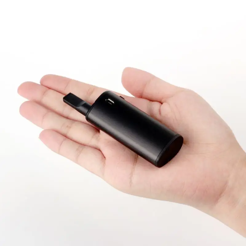 Оригинал Kamry bin VAPE ручка CE3 PE танк Портативный 650 мАч 1.0 мл Mini Kit кальян электронная