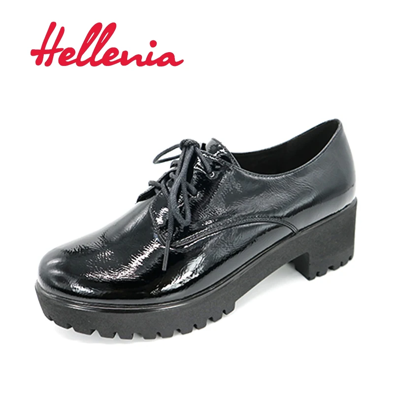 Туфли лодочки женские из ПУ кожи с закругленным носком|round toe shoes|shoes ladiesleather pump |