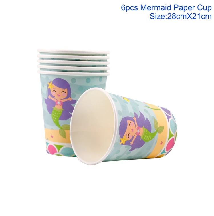 Paper Cup 6pcs QIFU 10 шт. 12 дюймов металлические воздушные шары вечерние круглые металлические шары украшения для свадьбы, дня рождения - Цвет: Paper Cup 6pcs