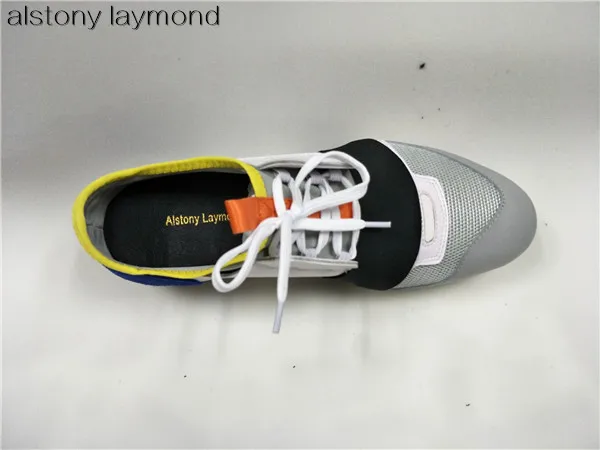 Alstony laymond/Фирменный Женский корсет 2018 г. женская повседневная обувь хорошего