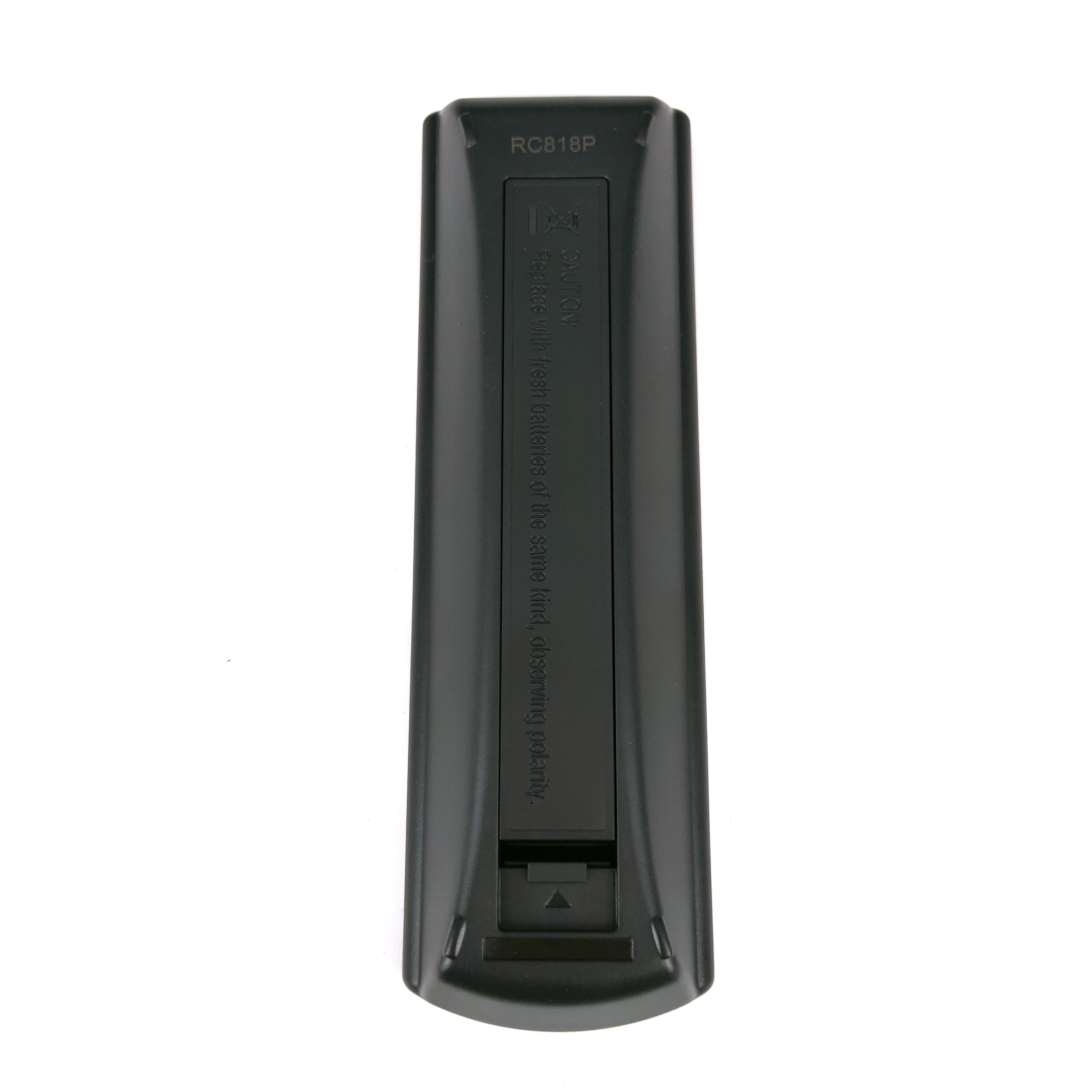 

Used Original Remote control RC818P FOR PANASONIC LED LCD TV Fernbedienung