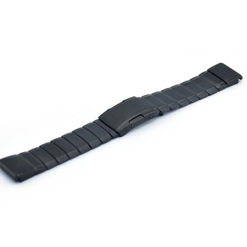 Металлический браслет YOOSIDE для Garmin Fenix 6 S, быстрый крой, ремешок из нержавеющей стали для часов Garmin Fenix 5S/Fenix 5S Plus