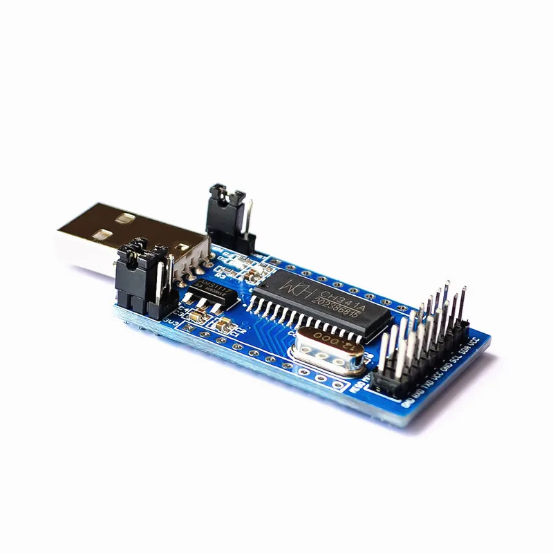 UART IIC SPI TTL ISP EPP/MEM|Детали и аксессуары для 3D-принтеров| |