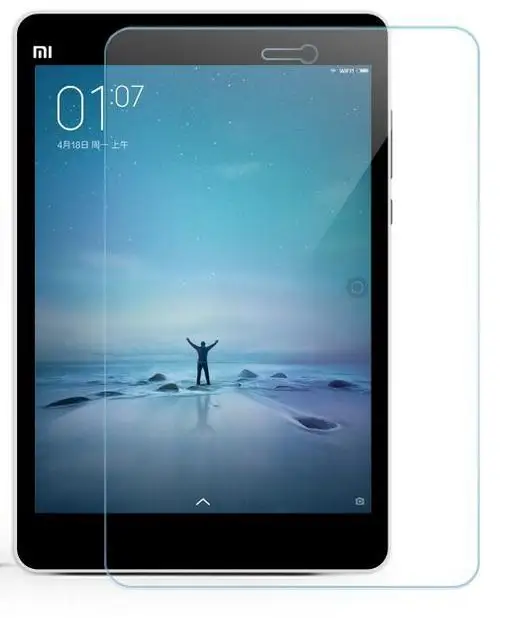 Взрывозащищенное Закаленное стекло для Xiaomi Mipad Mi Pad 1 2 3 4 7 9 дюйма 8 дюймов 9H 0 мм