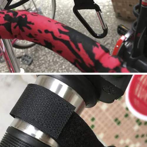 Детские коляски коляска Клип крюк висячие Сумки с держателем аксессуары | Мать и