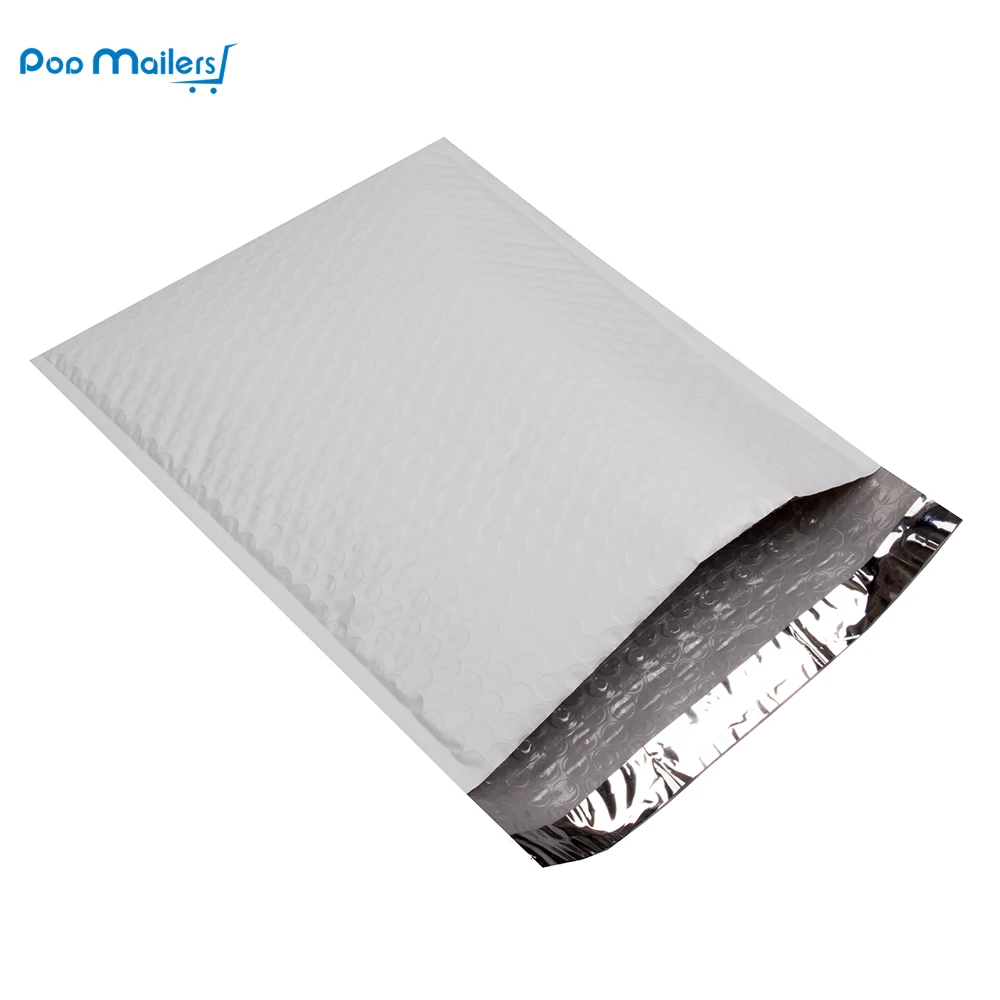 Полиэтиленовый конверт разных размеров белый полиэтиленовый пакет Премиум 10