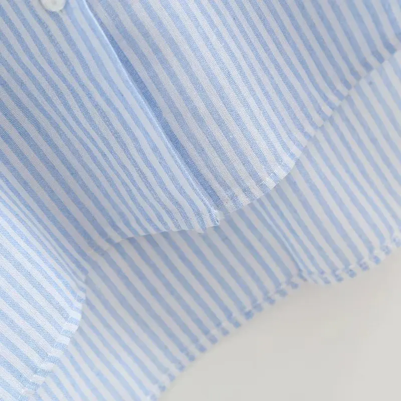 Стандартная Европейская и американская мода|european fashion|embroidered shirtshirt shirt |