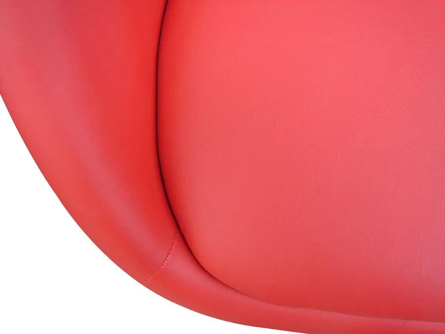 Лобби стулья Бизнес офис компании стул Бесплатная доставка Красный Черный Цвет |