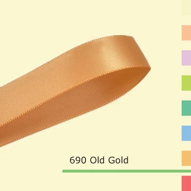 (100 ярдов/партия) 7/8 дюймовая Двухсторонняя Атласная Лента|faced satin ribbon|double face ribbonsatin