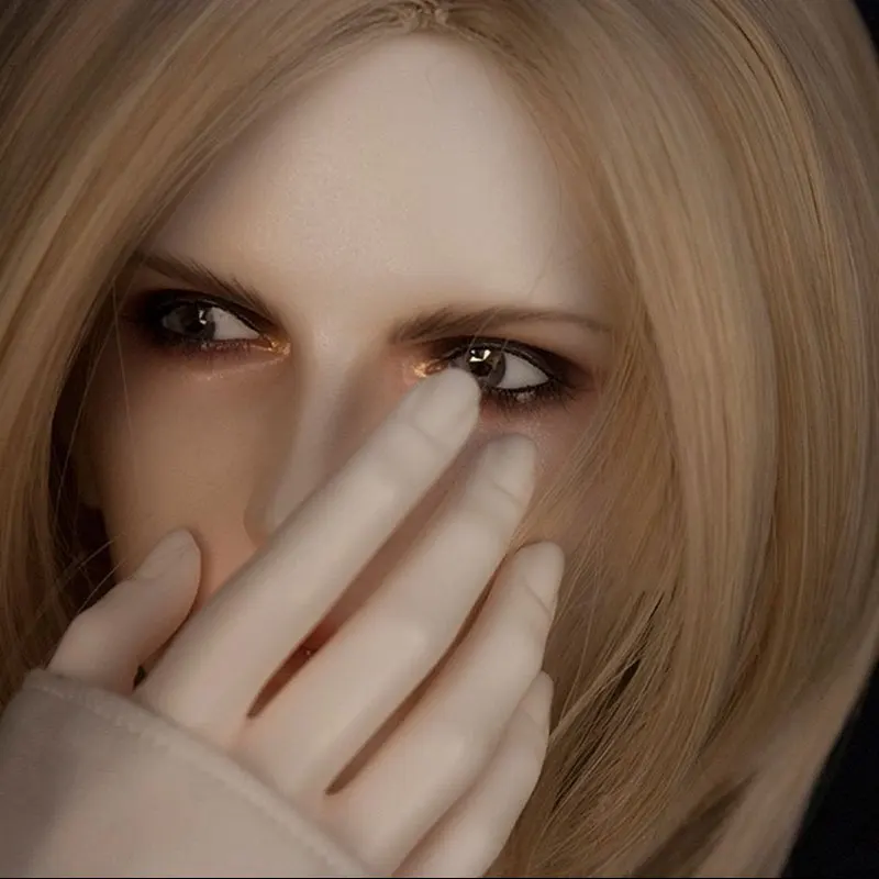 Oueneifs BJD SD куклы IOS Anima 70 см для мальчиков 1/3 модель тела из смолы маленьких игрушки