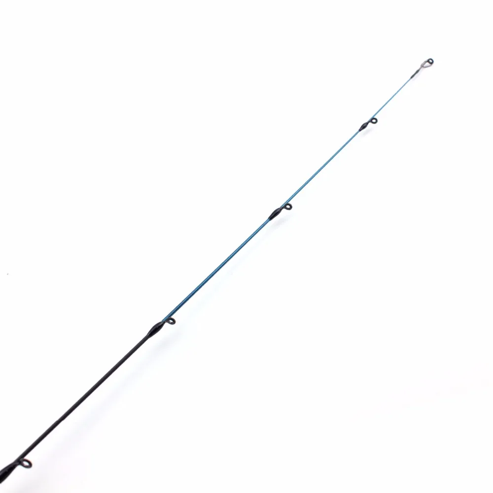 Углерода ul-спиннинг 2.03 м 1-7 г приманки Вес Ультралайт спиннинги Канне спиннинг