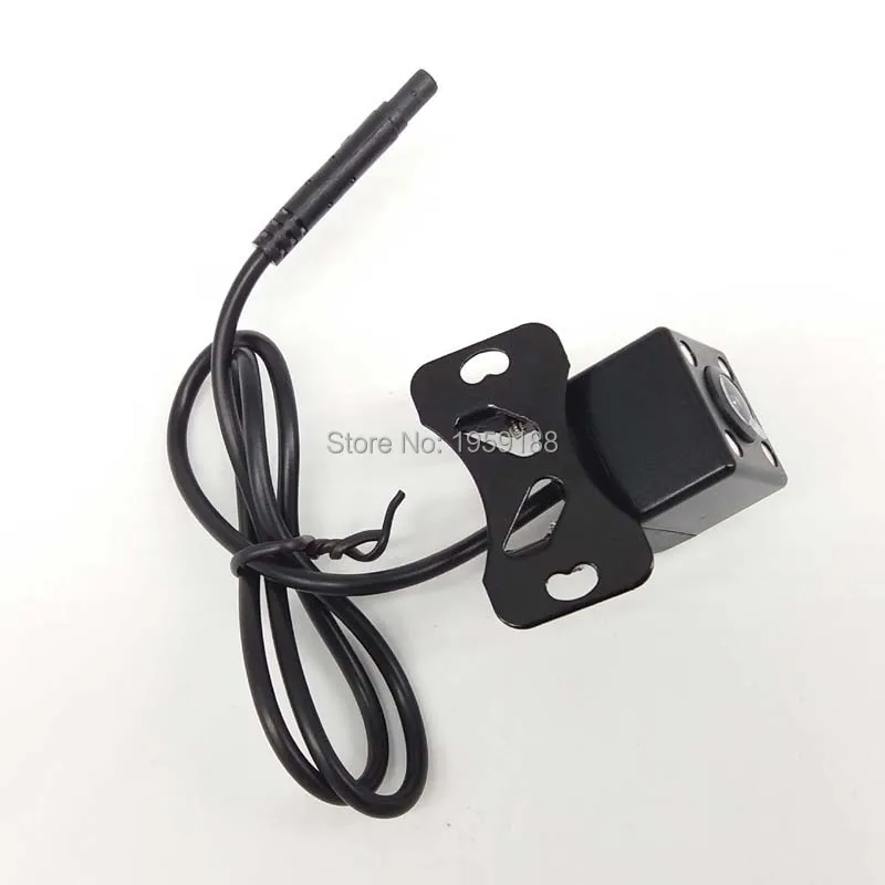 WFCVS Metal Car Camera DVR Dash Digital Video Recorder HD 5.0&quot LCD G-Sensor | Автомобили и мотоциклы