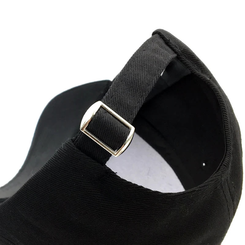 Новая мода вышивка кленовый лист Белая Кепка Snapback головные уборы для мужчин и